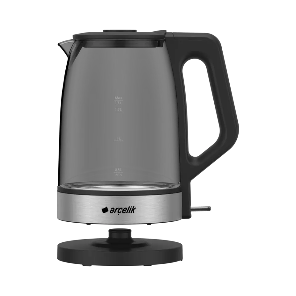 Arçelik KL 6412 I Kettle