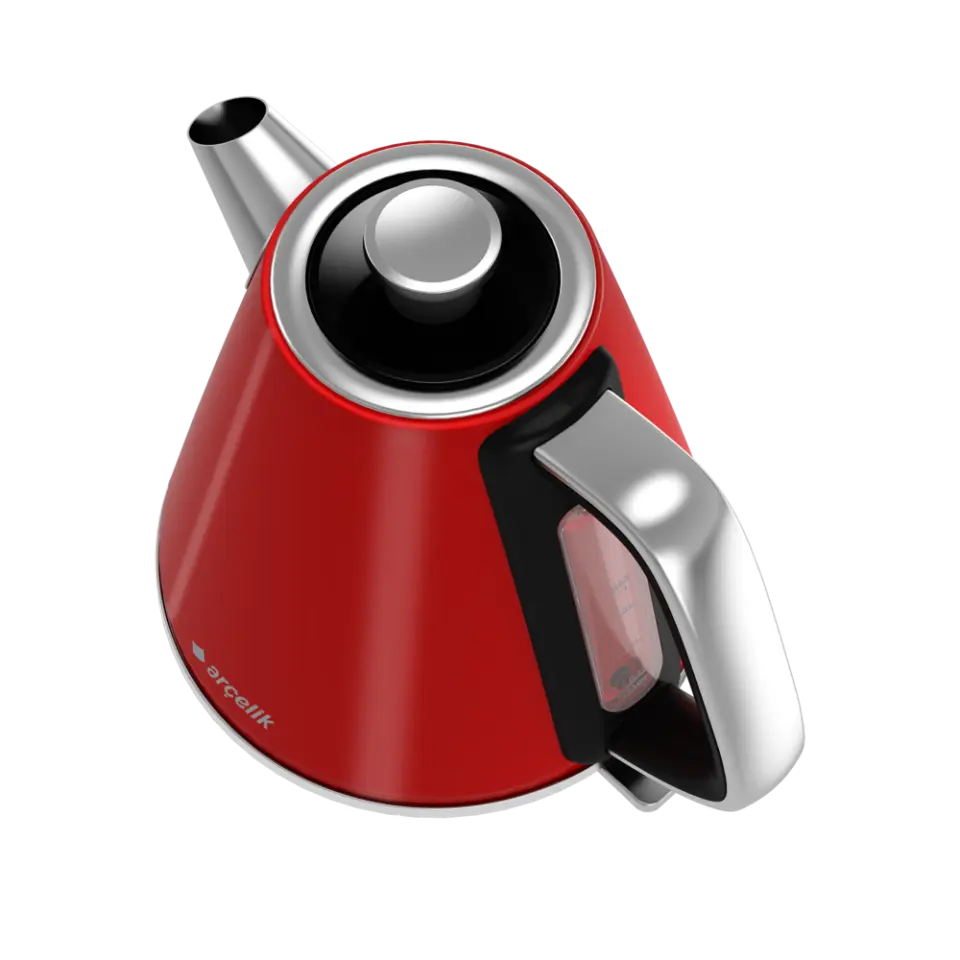 Arçelik KL 6422 Retro Kettle