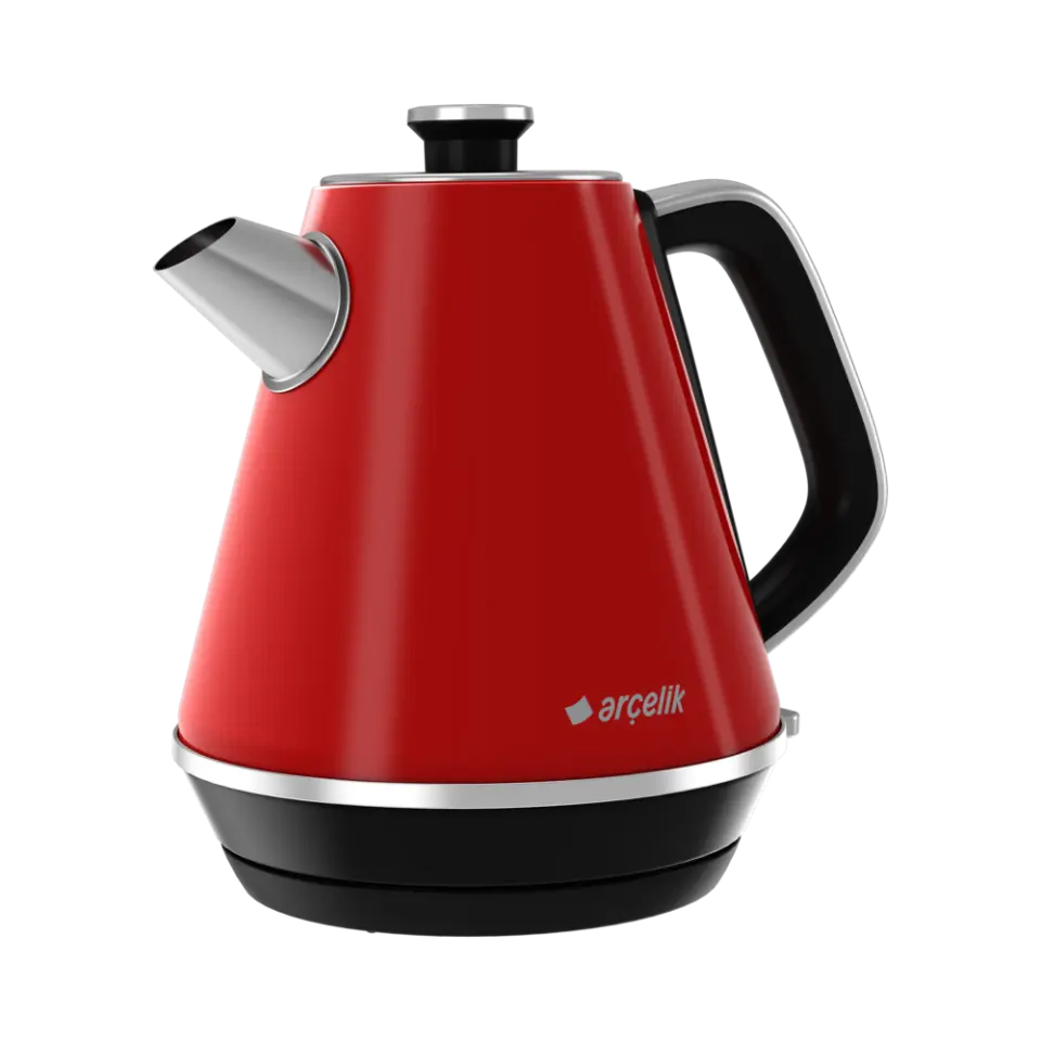 Arçelik KL 6422 Retro Kettle