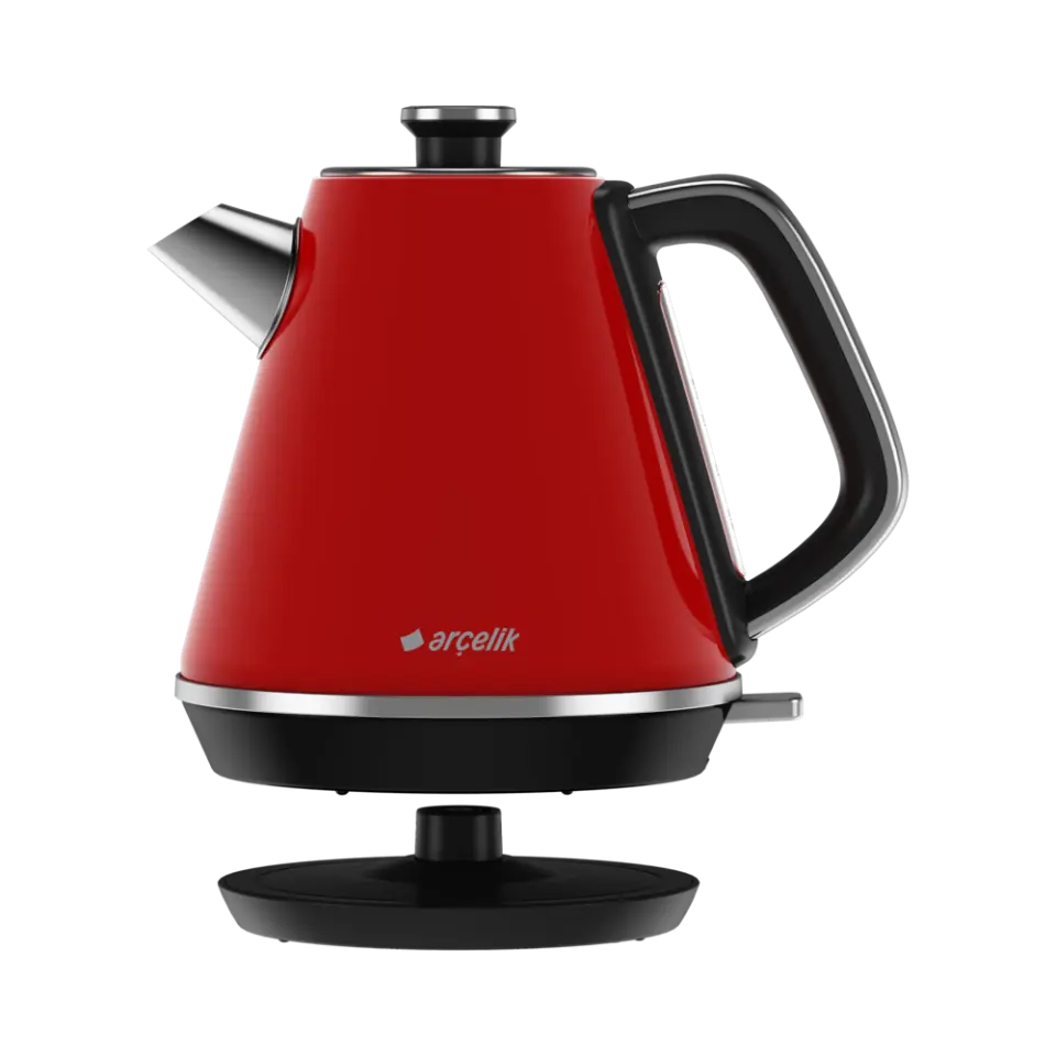 Arçelik KL 6422 Retro Kettle