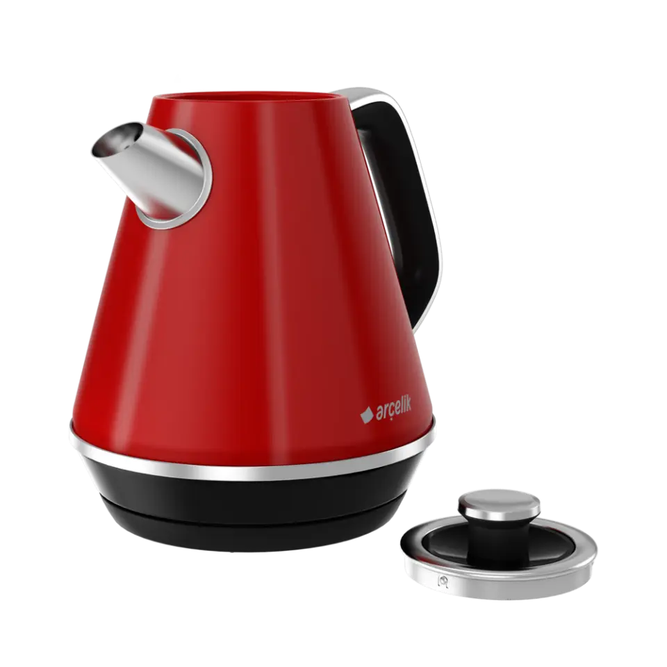 Arçelik KL 6422 Retro Kettle