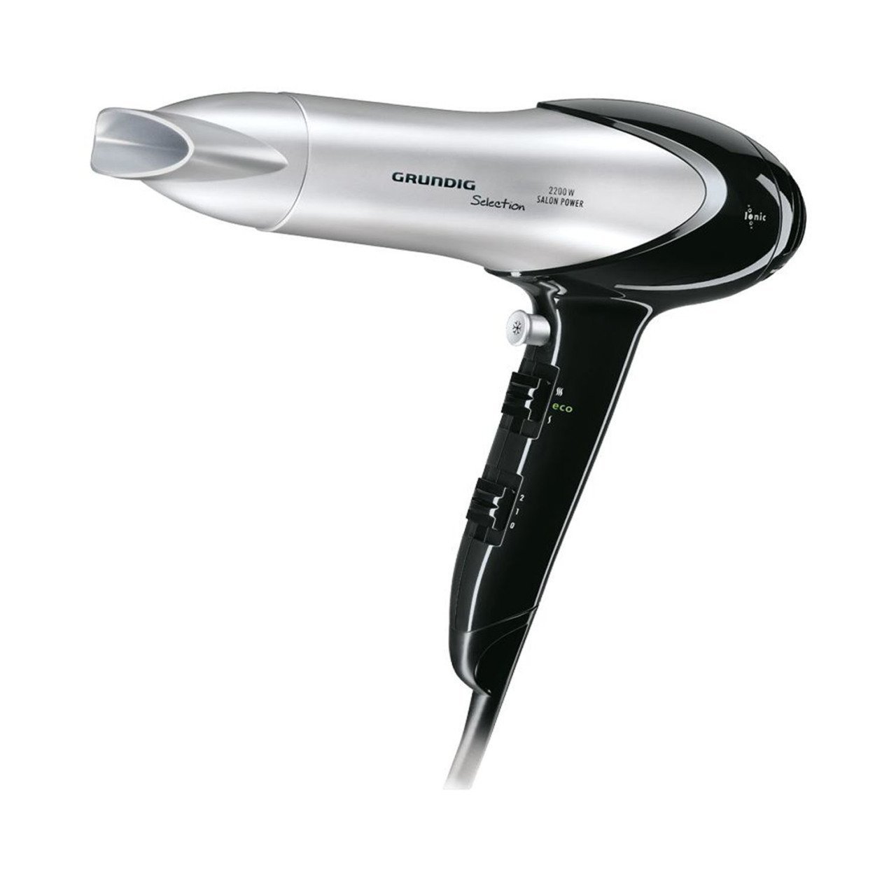 Grundig HD 6080 Grundig Saç Kurutma Makinesi