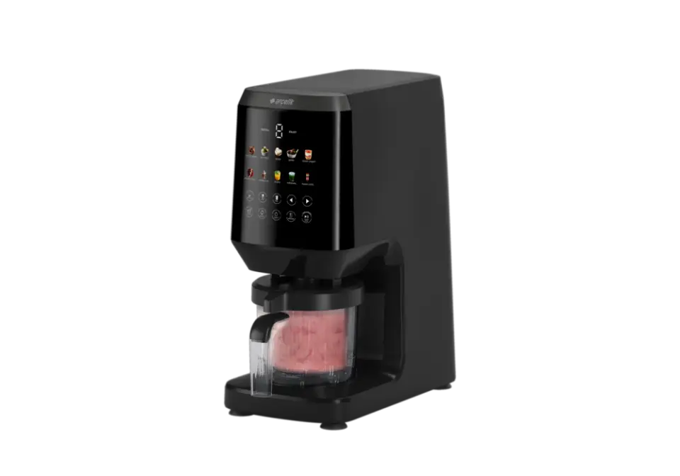 Arçelik DM 6644 S CreamUp Dondurma Makinesi