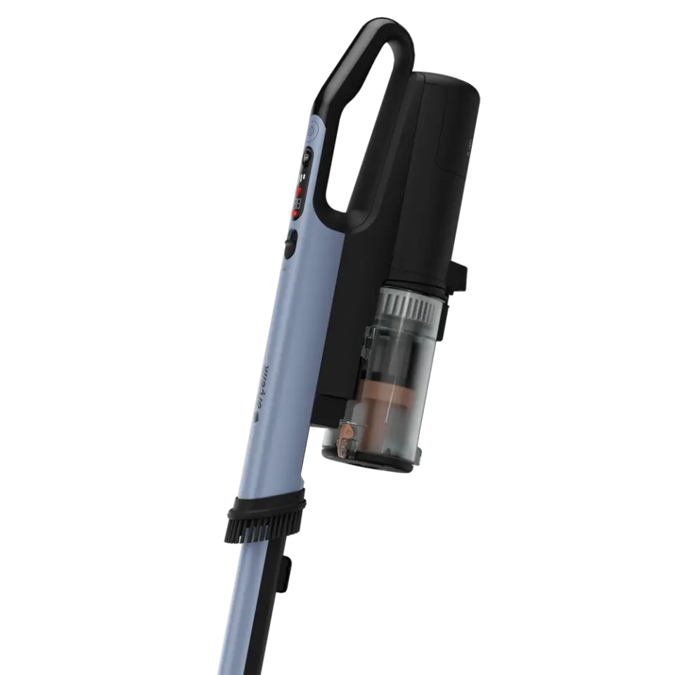 Arçelik Imperium® Slim 3.0 SDI 9524 Şarjlı Dikey Süpürge
