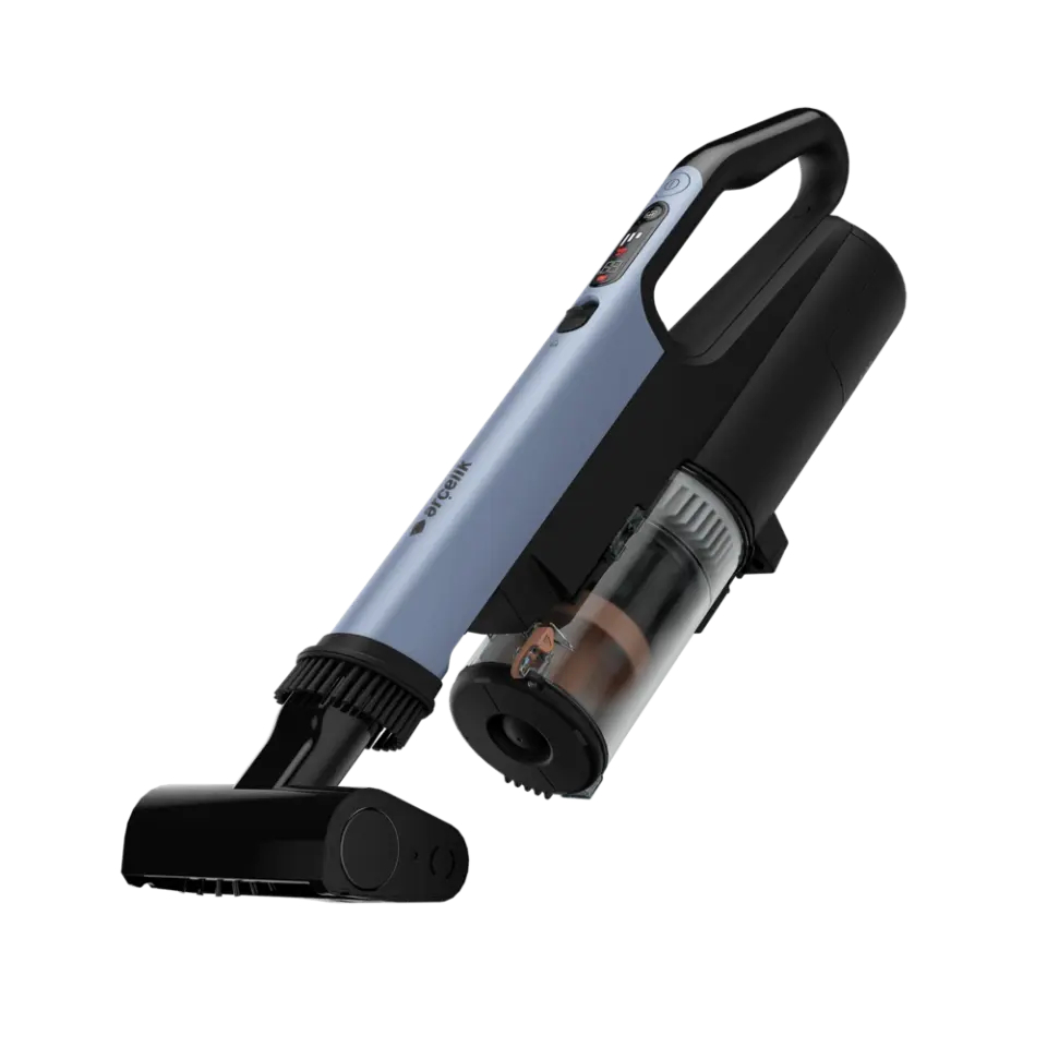 Arçelik Imperium® Slim 3.0 SDI 9524 Şarjlı Dikey Süpürge