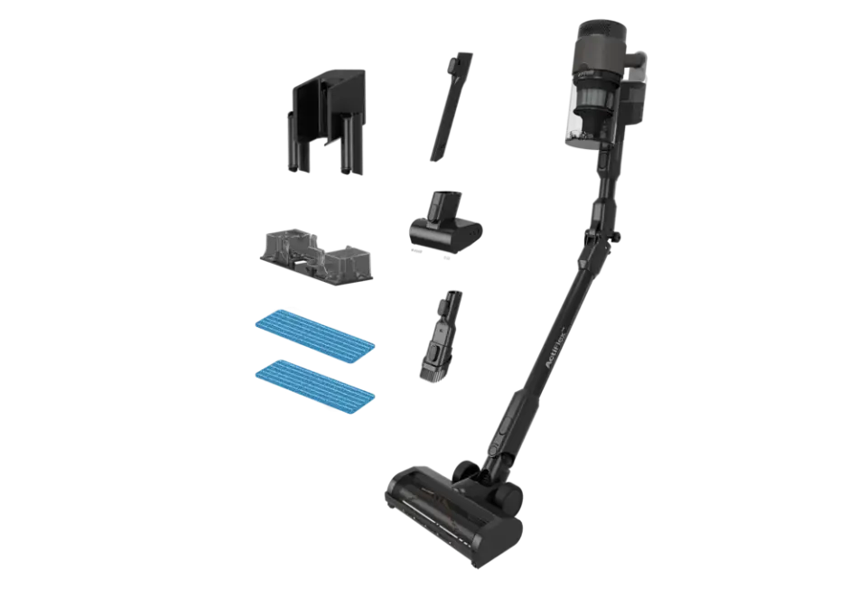 Arçelik Imperium® Go 2.0 SD 9361 Şarjlı Dikey Süpürge