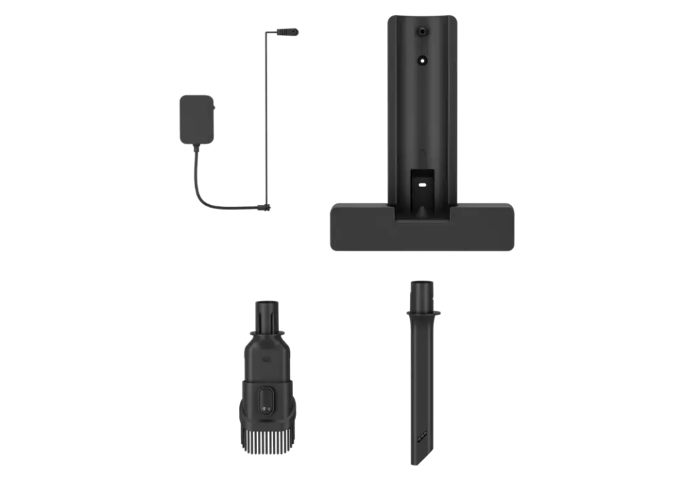 Arçelik Imperium® Slim 1.0 SDI 3575 Şarjlı Dikey Süpürge