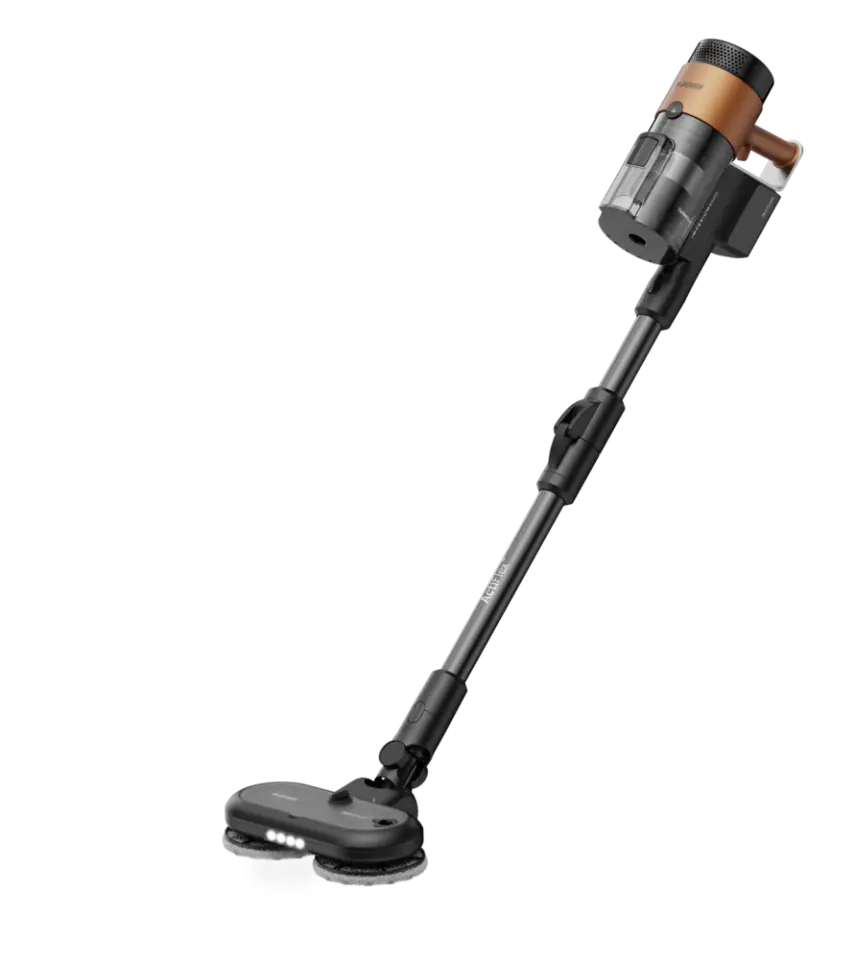 Arçelik Imperium® Go Plus 3.0 SD 9461 Şarjlı Dikey Süpürge