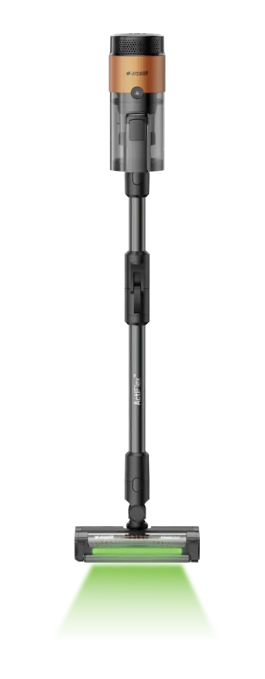 Arçelik Imperium® Go Plus 3.0 SD 9461 Şarjlı Dikey Süpürge