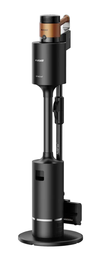 Arçelik Imperium® Go Plus 3.0 SD 9461 Şarjlı Dikey Süpürge