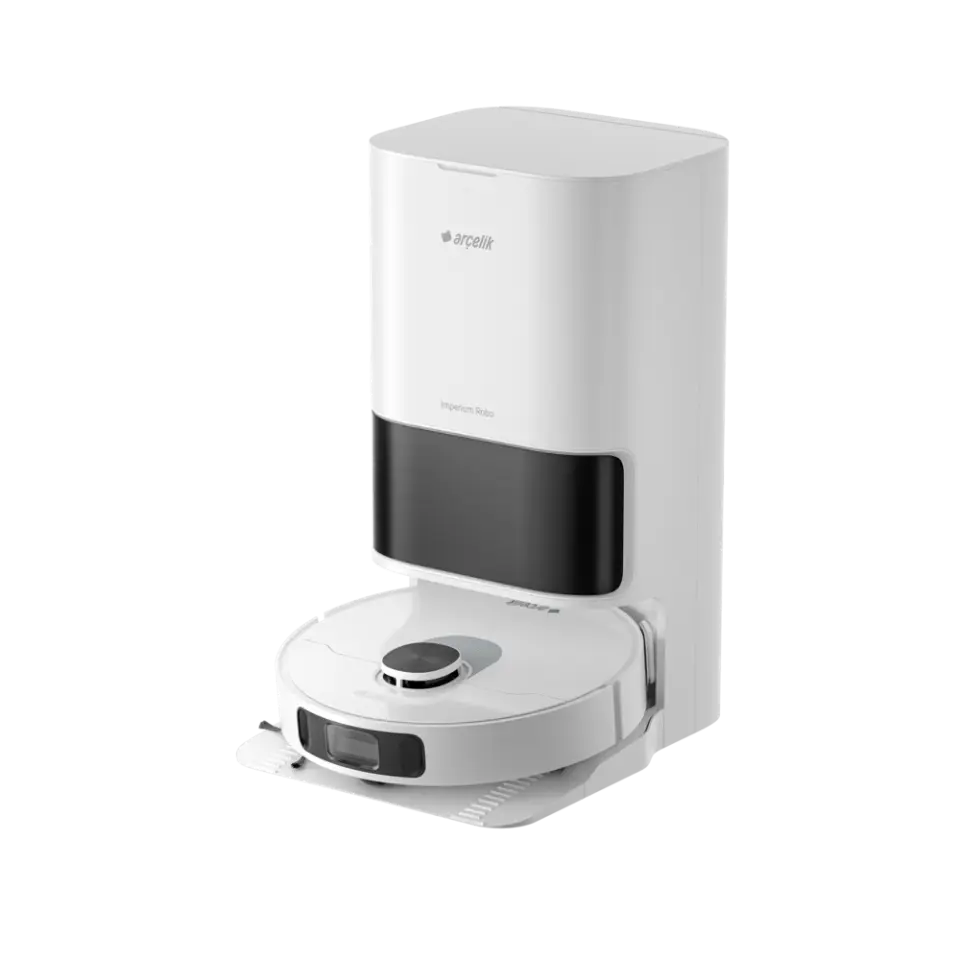 Arçelik Imperium® Robo 4.0 RS 9551 Robot Süpürge