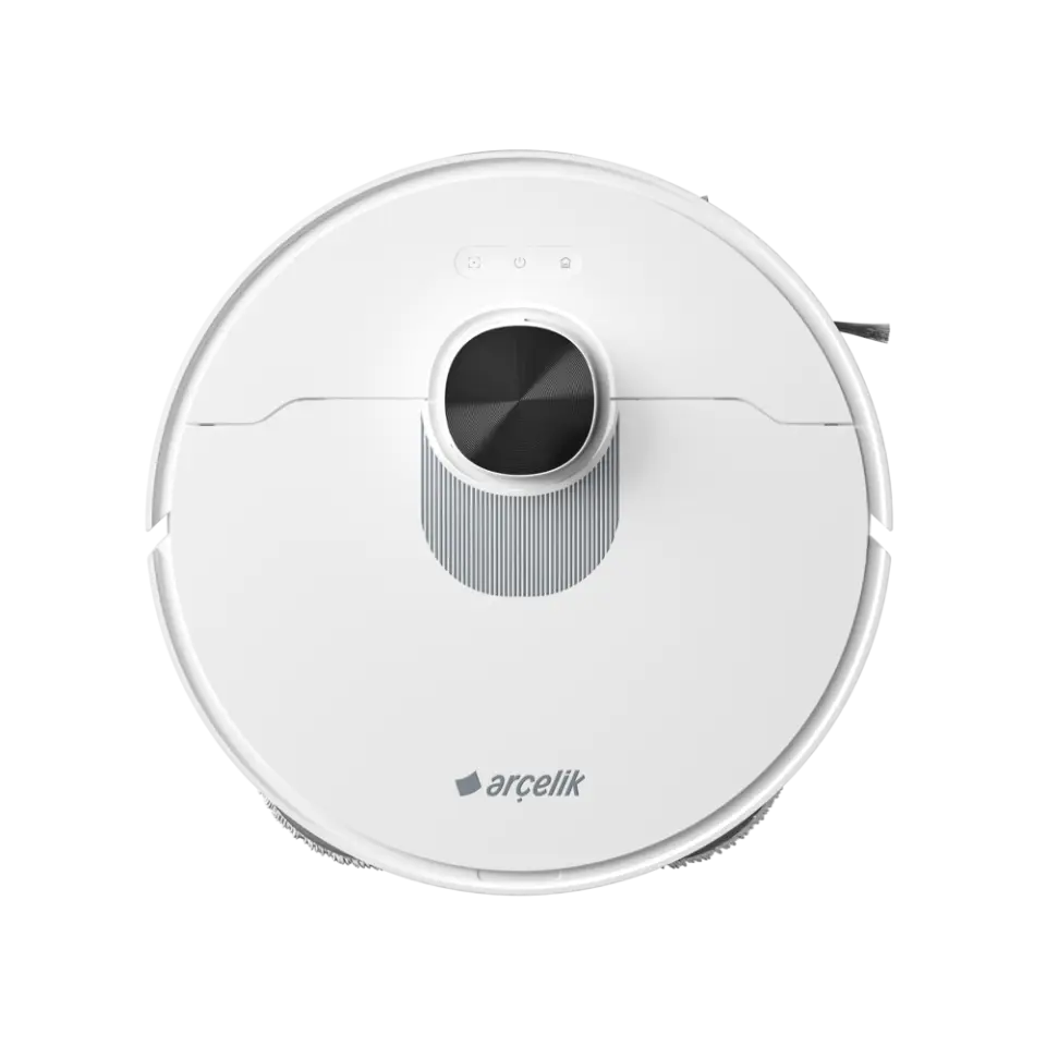 Arçelik Imperium® Robo 4.0 RS 9551 Robot Süpürge