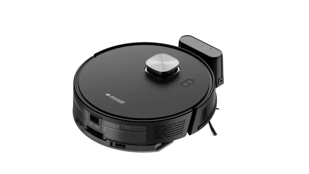 Arçelik Imperium® Robo 2.2 RS 6121 Robot Süpürge