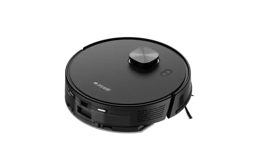 Arçelik Imperium® Robo 3.2 RS 6131 Toz İstasyonlu Robot Süpürge