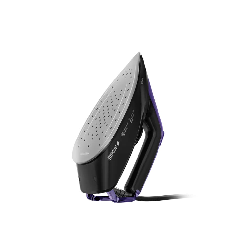 Arçelik Aria™ Master Station BIU 6324 Kazanlı Ütü