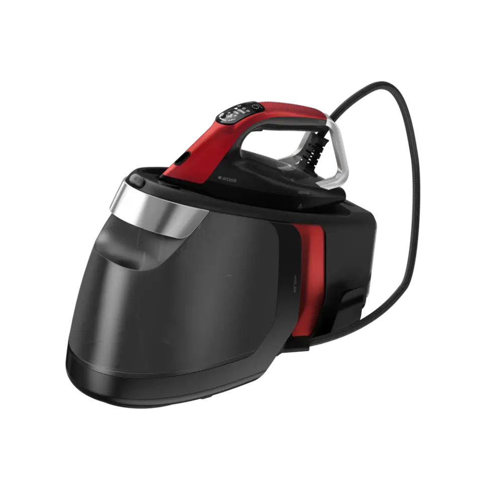 Arçelik Aria™ Master BKU 6030 Kazanlı Ütü