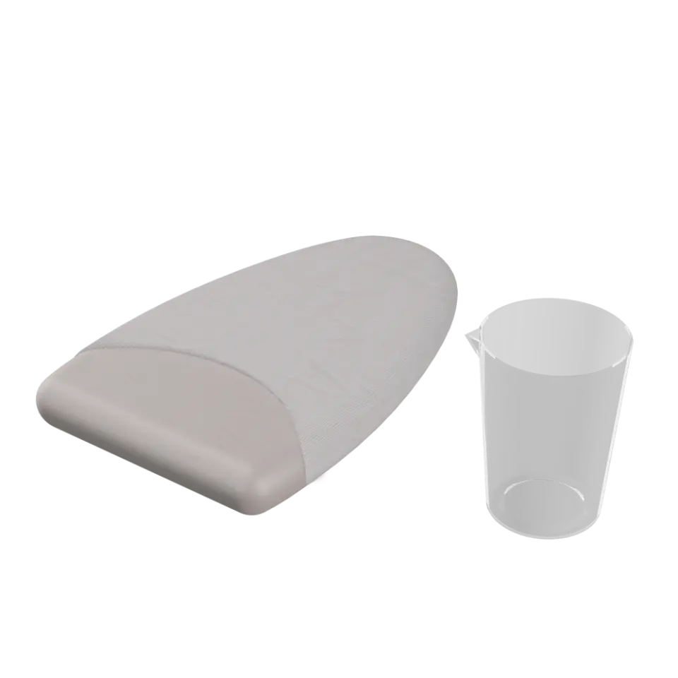 Arçelik BKG 7122 Buharlı Kırışık Giderici