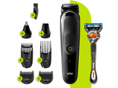 BRAUN MGK 5260 ÇOKLU BAKIM SETİ
