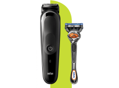 BRAUN MGK 5260 ÇOKLU BAKIM SETİ