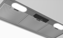 Arçelik P 124 YTI Ankastre Gömme Aspiratör