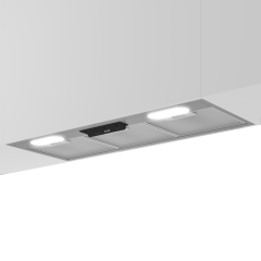 Arçelik P 124 YTI Ankastre Gömme Aspiratör