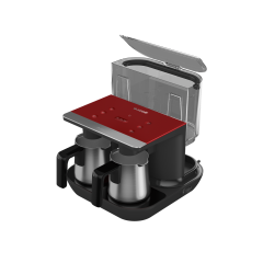 Arçelik TKM 9961 L Telve Türk Kahve Makinesi