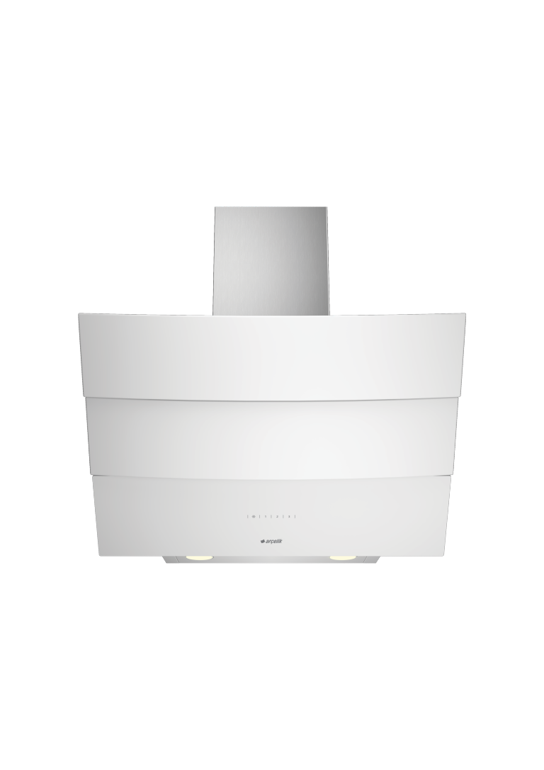 Arçelik P 13 YEB Ankastre Duvar Tipi Davlumbaz
