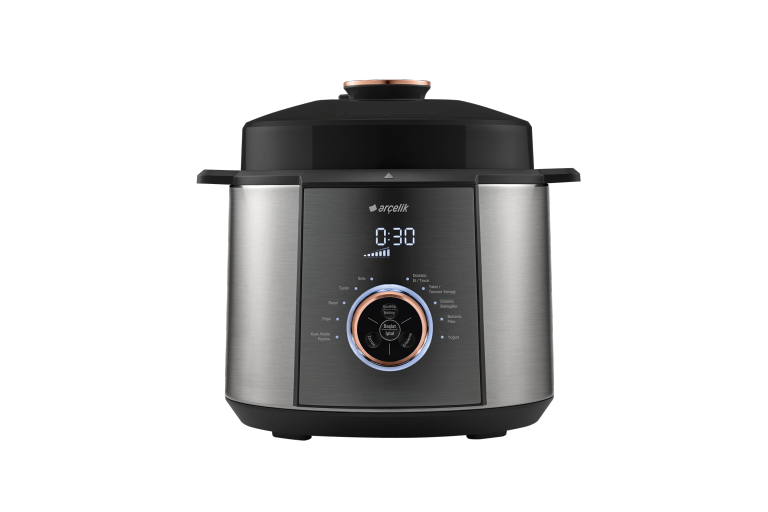 Arçelik MC 6056 I Gurme Şef