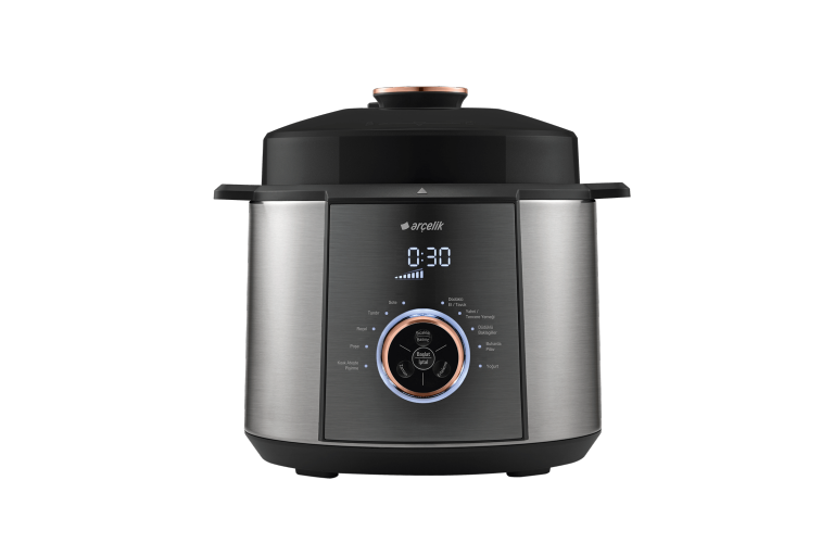 Arçelik MC 6056 I Gurme Şef