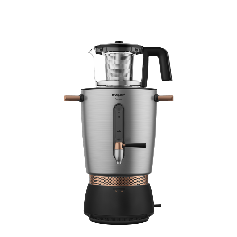 Arçelik SE 9036 I Semaver