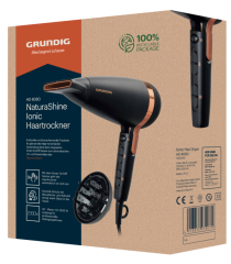 Grundig HD 8080 Saç Kurutma Makinesi