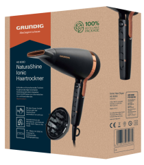 Grundig HD 8080 Saç Kurutma Makinesi