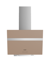 Arçelik P 18 YCK Ankastre Duvar Tipi Davlumbaz