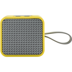 Grundig GSB 710 Yellow Hoparlör