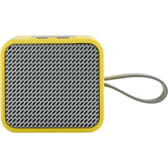 Grundig GSB 710 Yellow Hoparlör