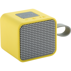 Grundig GSB 710 Yellow Hoparlör