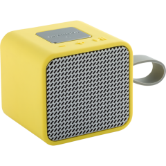 Grundig GSB 710 Yellow Hoparlör