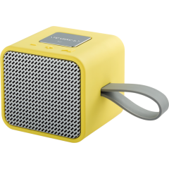 Grundig GSB 710 Yellow Hoparlör