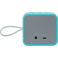 Grundig GSB 710 Blue Hoparlör