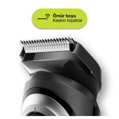 BRAUN BT 5265 TIRAŞ MAKİNESİ