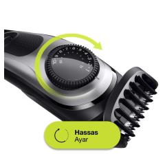 BRAUN BT 5265 TIRAŞ MAKİNESİ