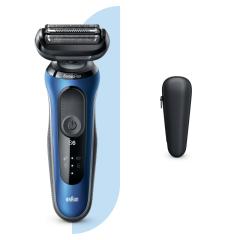 BRAUN SERİ 6 B1000S TIRAŞ MAKİNESİ