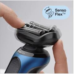 BRAUN SERİ 6 B1000S TIRAŞ MAKİNESİ