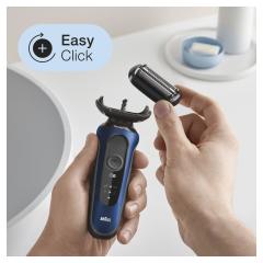 BRAUN SERİ 6 B1000S TIRAŞ MAKİNESİ