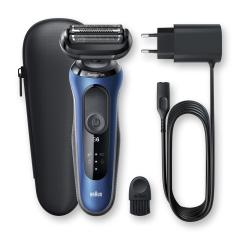 BRAUN SERİ 6 B1000S TIRAŞ MAKİNESİ