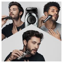 BRAUN BT 7240 TIRAŞ MAKİNESİ