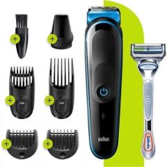 BRAUN MGK 3242 TIRAŞ MAKİNESİ