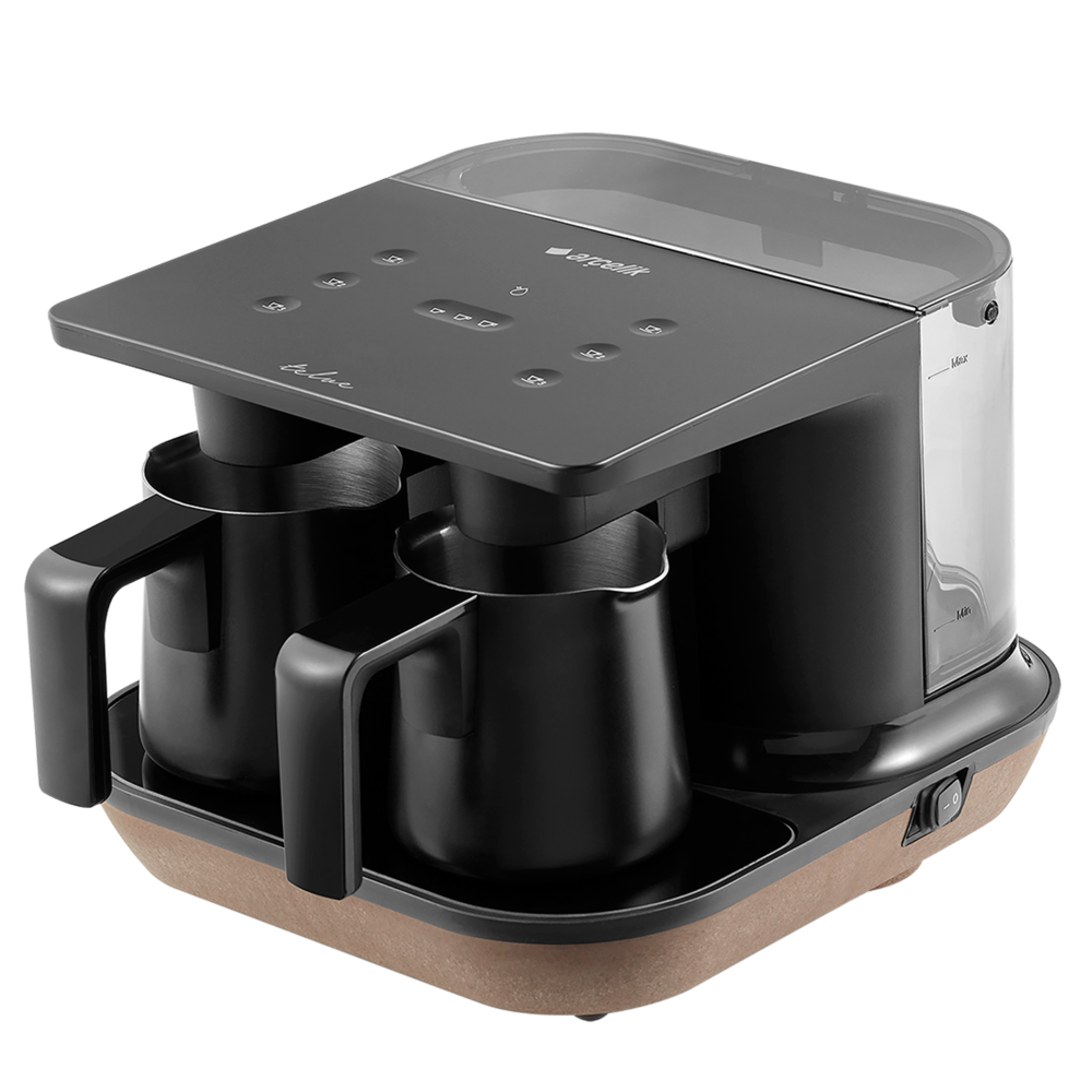 Arçelik TKM 9961 Bio Türk Kahve Makinesi