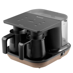 Arçelik TKM 9961 Bio Türk Kahve Makinesi