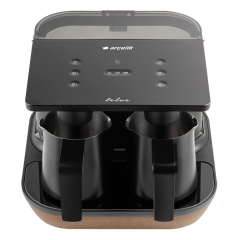 Arçelik TKM 9961 Bio Türk Kahve Makinesi